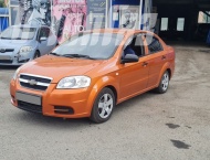 ��� �� Chevrolet Aveo - 