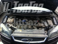 ��� �� Ford Focus - ����������� ����������