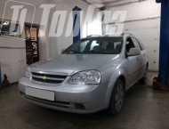 ��� �� Chevrolet Lacetti - ����� ���