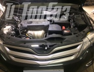 ��� �� Toyota Venza - 