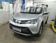 ��� �� Toyota RAV 4 - 