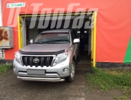 ��� �� Toyota Land Cruiser Prado - 