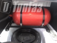 ��� �� Hyundai Solaris - 