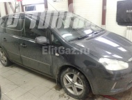 ��� �� Ford C-Max - ����� ���