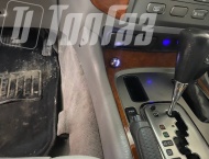 ��� �� Toyota Land Cruiser 100 - 