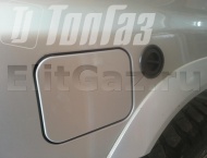 ��� �� Suzuki escudo - ����������� ����������