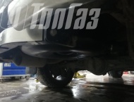 ��� �� Toyota Land Cruiser 200 - 