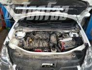 ��� �� Nissan Almera  - 