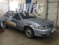 ��� �� Daewoo Nexia  - 