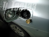 ��� �� Toyota Corolla - ����������� ���������� � ������������