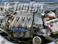 ��� �� Nissan Terrano - 