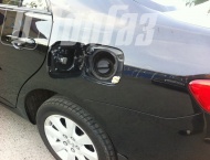 ��� �� Toyota Corolla - ����������� ����������