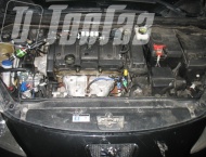 ��� �� Peugeot 308 - ����������� ����������
