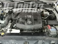 ��� �� Toyota Land Cruiser Prado120 - 