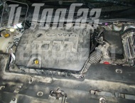 ��� �� Toyota Corolla - ����������� ����������