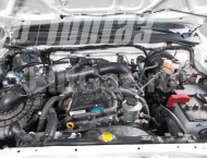 ��� �� Toyota Fortuner - ����������� ����������