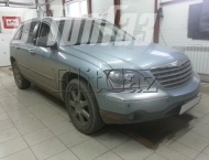 ��� �� Chrysler Pacifica - ����� ���