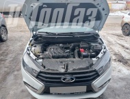 ��� �� Lada Vesta - 