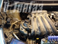 ��� �� Nissan Tiida - 