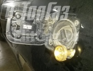 ��� �� Lexus RX 350 - ����������� ���������� � ������������