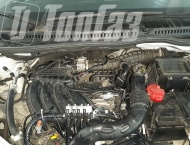��� �� Renault  Kaptur - 