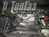 ��� �� Mitsubishi Pojero - ����������� ����������