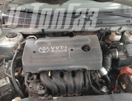 ��� �� Toyota Corolla - 