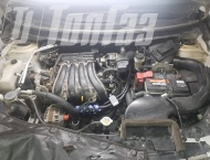 ��� �� Nissan X-Trail  - 