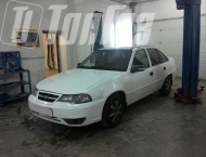 ��� �� Daewoo Nexia - ����� ���