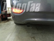 ��� �� Hyundai Solaris - 