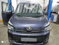 ��� �� Toyota Voxy - 
