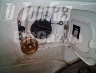 ��� �� Lada Kalina - ����������� ���������� � ������������