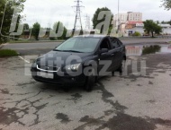 ��� �� Ford Focus - ����� ���