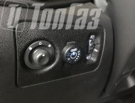��� �� Lada X Ray - 