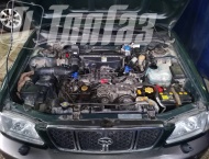 ��� �� Subaru Forester - 