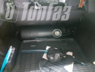 ��� �� Lada Largus - 