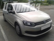 ��� �� Volkswagen Polo - 