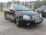��� �� Chevrolet Lacetti - ����� ���