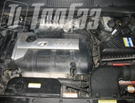 ��� �� Hyundai Tucson - ����������� ����������