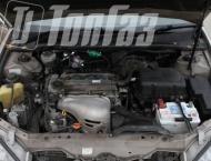 ��� �� Toyota Camry  - ����������� ���������� �������� ������������