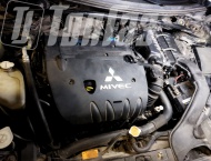 ��� �� Mitsubishi Lancer - 