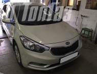 ��� �� Kia Cerato  - 