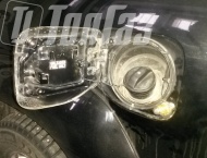 ��� �� Toyota Land Cruiser Prado - ����������� ����������