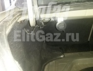 ��� �� Toyota Vista - ����������� ����������