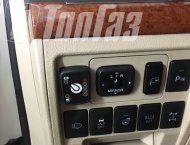 ��� �� Toyota Land Cruiser 200 - 
