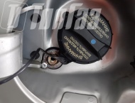 ��� �� Hyundai Solaris - 