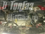 ��� �� Chevrolet  Cruz - ����������� ����������