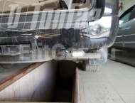 ��� �� Ford Expedition - ����������� ����������