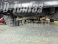 ��� �� Mitsubishi Outlander - ������������ ������ ������� 53 �����