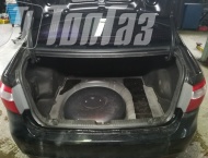 ��� �� Kia Rio - 